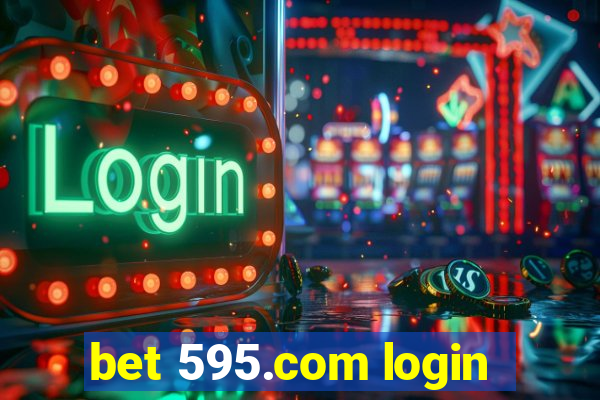 bet 595.com login